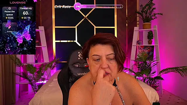 MilaSkyy online show from 10-20-25, 02:45