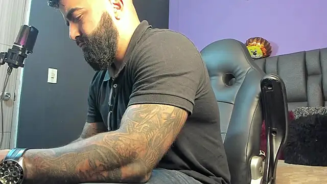 Lyon vach online show from 01-08-26, 10:12