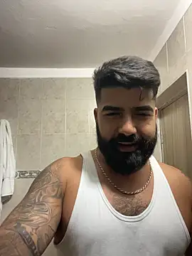 Lyon vach online show from 02-09-26, 04:11