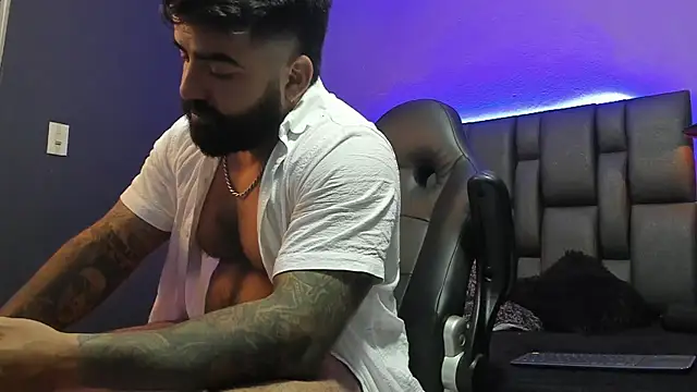 Lyon vach online show from 02-23-26, 11:57