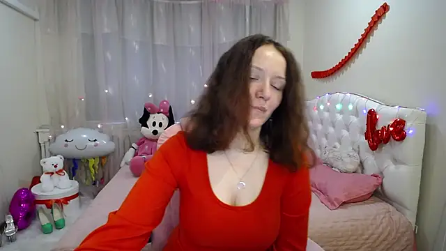 BarbaraStily online show from 02-27-25, 11:31