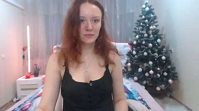 BarbaraStily online show from 12-02-25, 07:36