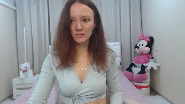 BarbaraStily online show from 03-05-26, 07:37