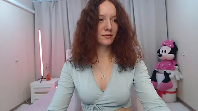 Snapshot of BarbaraStily chatting on 05-06-26, 07:24 BarbaraStily online show from 05-06-26, 07:24