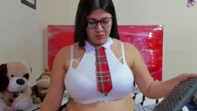 Catherine tabarezx online show from 02-20-26, 11:43