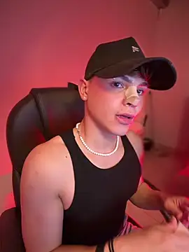 PRINCE STEV online show from 12-15-25, 10:58