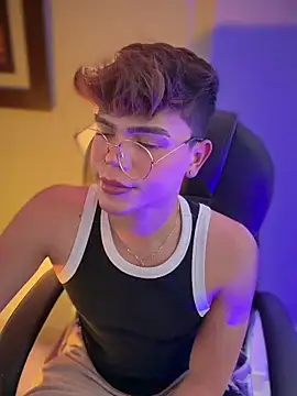 PRINCE STEV online show from 02-07-26, 05:27