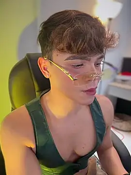 PRINCE STEV online show from 03-17-26, 09:18