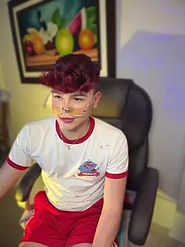 PRINCE STEV online show from 04-08-26, 12:21