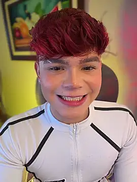 PRINCE STEV online show from 04-08-26, 09:26