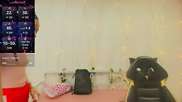 Snapshot of Abigail_Wilson_ chatting on 12-07-24, 03:04 Abigail Wilson online show from 12-07-24, 03:04