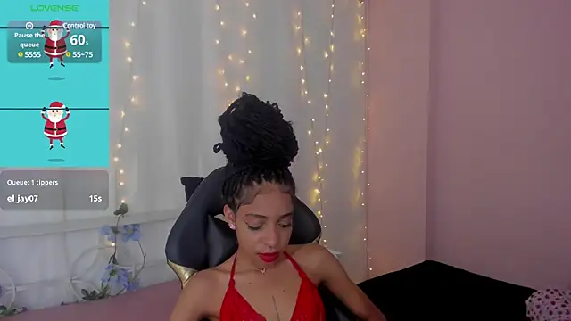 Snapshot of Abigail_Wilson_ chatting on 12-20-24, 11:37 Abigail Wilson online show from 12-20-24, 11:37