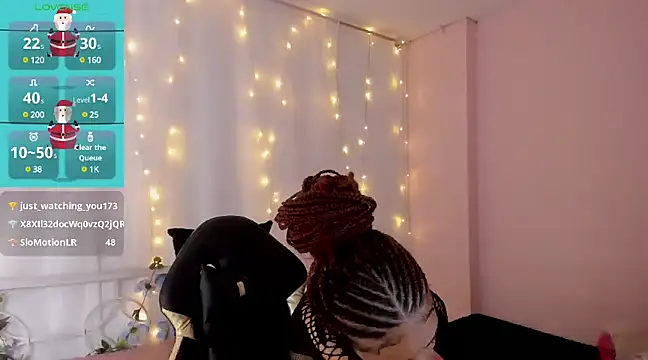 Snapshot of Abigail_Wilson_ chatting on 01-04-25, 02:14 Abigail Wilson online show from 01-04-25, 02:14