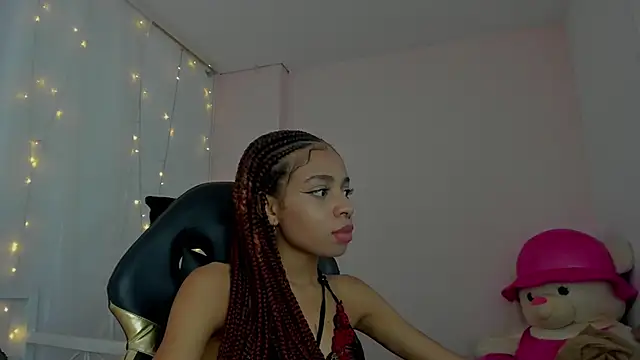 Snapshot of Abigail_Wilson_ chatting on 01-04-25, 11:27 Abigail Wilson online show from 01-04-25, 11:27