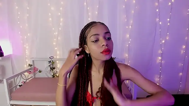 Snapshot of Abigail_Wilson_ chatting on 01-15-25, 08:26 Abigail Wilson online show from 01-15-25, 08:26