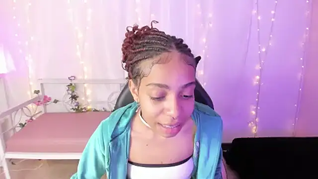 Snapshot of Abigail_Wilson_ chatting on 01-17-25, 08:55 Abigail Wilson online show from 01-17-25, 08:55