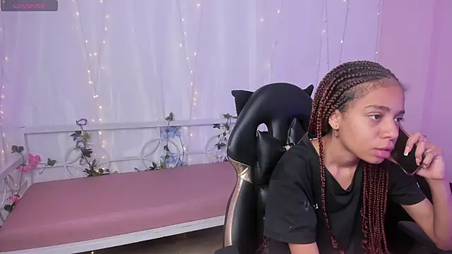 Snapshot of Abigail_Wilson_ chatting on 01-18-25, 08:09 Abigail Wilson online show from 01-18-25, 08:09