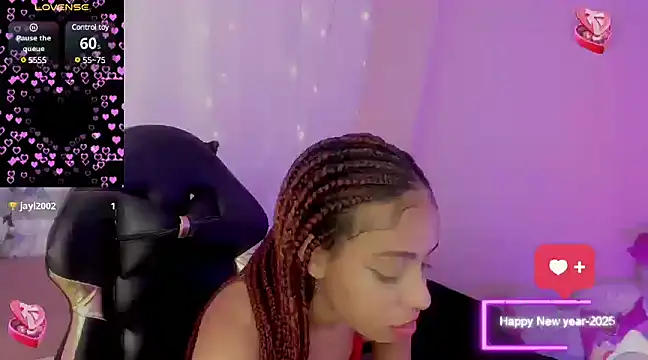 Snapshot of Abigail_Wilson_ chatting on 01-23-25, 11:15 Abigail Wilson online show from 01-23-25, 11:15