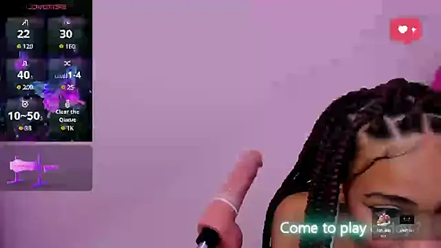 Snapshot of Abigail_Wilson_ chatting on 02-13-25, 10:33 Abigail Wilson online show from 02-13-25, 10:33