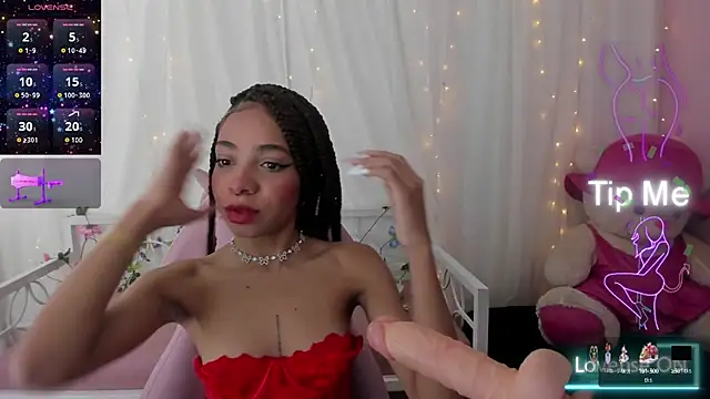 Snapshot of Abigail_Wilson_ chatting on 02-22-25, 01:24 Abigail Wilson online show from 02-22-25, 01:24