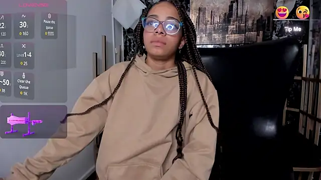 Snapshot of Abigail_Wilson_ chatting on 03-15-25, 09:19 Abigail Wilson online show from 03-15-25, 09:19