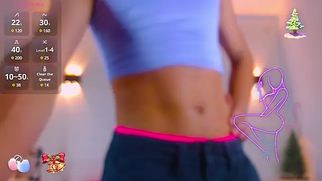 Snapshot of Molly_Spears chatting on 01-21-25, 11:46 Molly Spears online show from 01-21-25, 11:46