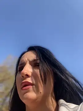 Roxana-Sexy online show from 10-26-25, 04:07