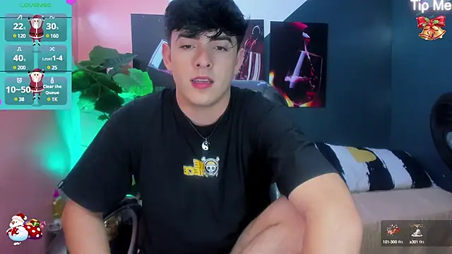 nolan twink1 online show from 12-11-24, 04:18