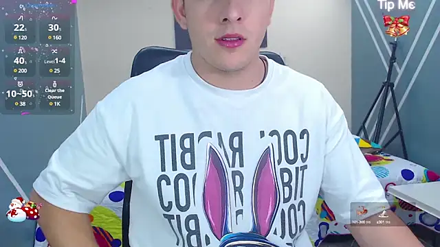 nolan twink1 online show from 12-15-24, 05:53