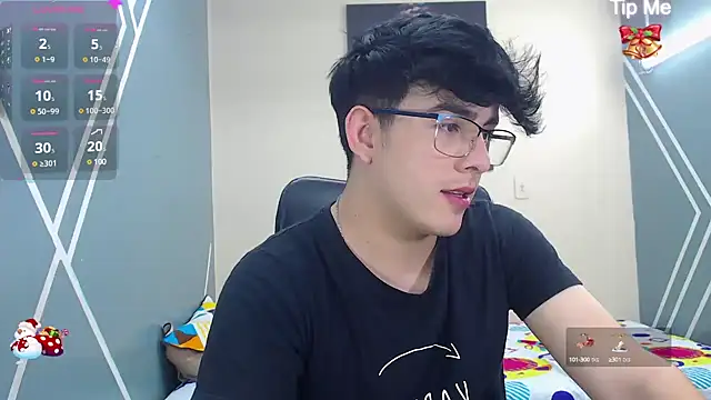 nolan twink1 online show from 12-19-24, 06:01