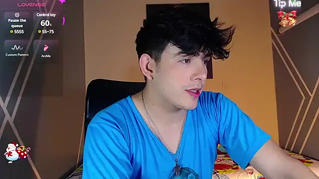 nolan twink1 online show from 12-20-24, 05:40