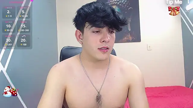 nolan twink1 online show from 12-22-24, 08:58