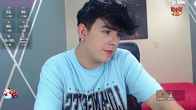 nolan twink1 online show from 12-23-24, 08:57