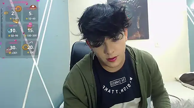 nolan twink1 online show from 02-26-25, 05:39