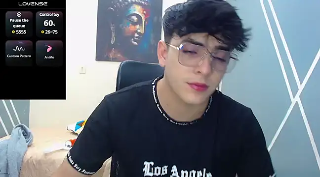 nolan twink1 online show from 03-12-25, 05:49