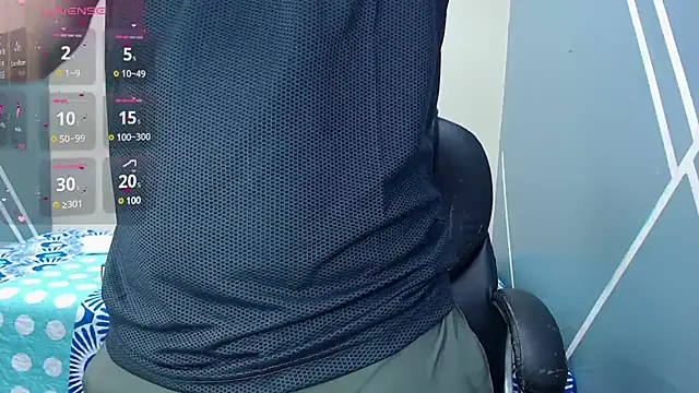 nolan twink1 online show from 03-21-25, 05:45