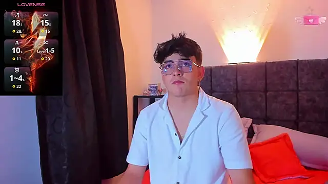 nolan twink1 online show from 10-06-25, 11:35