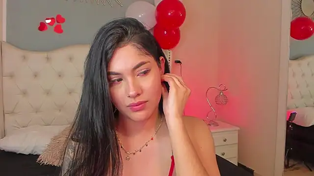 Mia Elowen online show from 02-15-25, 12:59