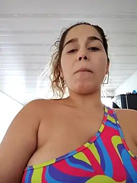 LaurenWelly  online show from 03-17-25, 08:40