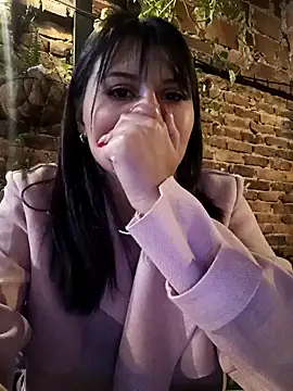 Nicky-7 online show from 01-13-25, 11:49