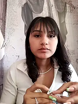 Nicky-7 online show from 01-23-25, 08:56