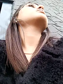 Nicky-7 online show from 02-13-25, 09:17