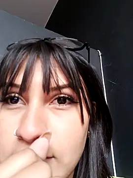 Nicky-7 online show from 03-06-25, 09:42