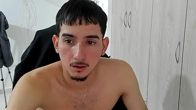 thomas daniel1 online show from 03-24-26, 10:48