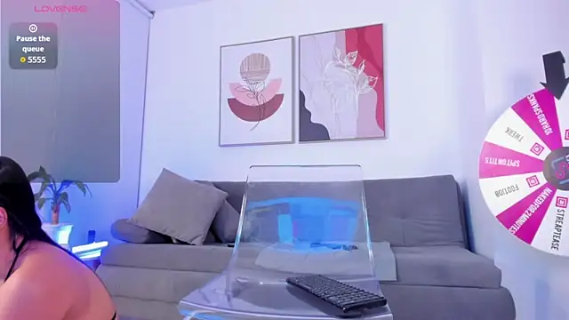 sofiiajones online show from 11-12-25, 03:07