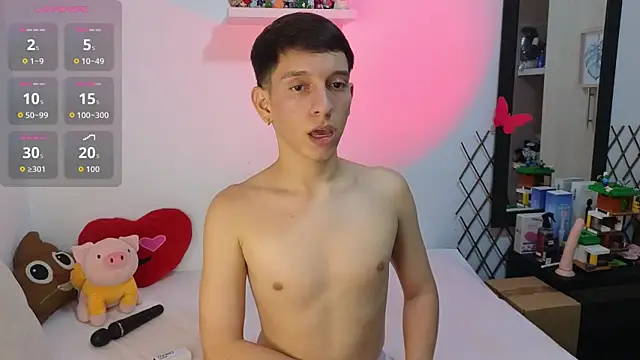 Snapshot of milky__boy_ chatting on 09-21-25, 04:47 milky boy online show from 09-21-25, 04:47