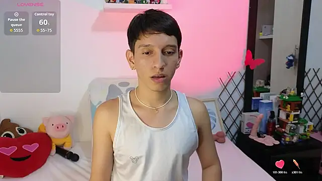 Snapshot of milky__boy_ chatting on 11-09-25, 04:22 milky boy online show from 11-09-25, 04:22