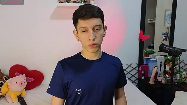 milky  boy  online show from 02-10-26, 05:00