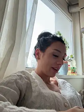 HaylieMilf online show from 02-12-26, 12:11