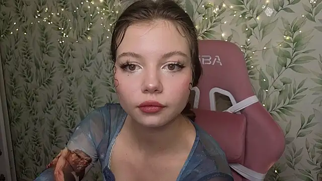 Snapshot of _BillieBabe__ chatting on 02-05-26, 03:16 BillieBabe online show from 02-05-26, 03:16